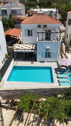 Villa Sevasti